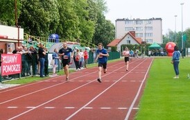 IX Memoriał im. Czesława Wasielewskiego 107