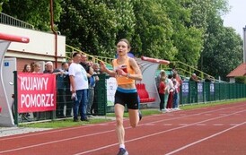 IX Memoriał im. Czesława Wasielewskiego 116