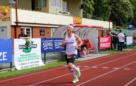 IX Memoriał im. Czesława Wasielewskiego 119