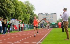 IX Memoriał im. Czesława Wasielewskiego 121