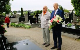 IX Memoriał im. Czesława Wasielewskiego 127