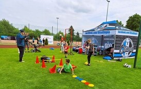 IX Memoriał im. Czesława Wasielewskiego 128