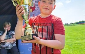 IX Memoriał im. Czesława Wasielewskiego 132