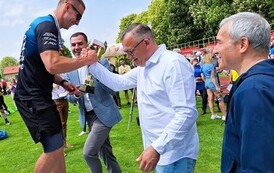 IX Memoriał im. Czesława Wasielewskiego 133