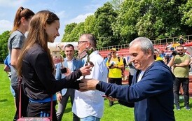 IX Memoriał im. Czesława Wasielewskiego 134