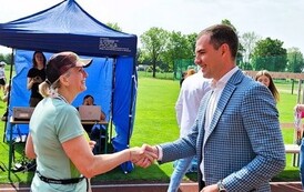 IX Memoriał im. Czesława Wasielewskiego 135