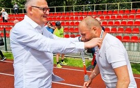 IX Memoriał im. Czesława Wasielewskiego 136