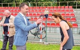 IX Memoriał im. Czesława Wasielewskiego 137