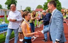 IX Memoriał im. Czesława Wasielewskiego 138