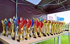 IX Memoriał im. Czesława Wasielewskiego 141