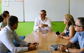 narada koordynacyjna 1