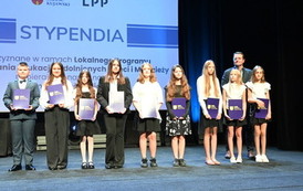 Stypendia 2026 wrzesień  13