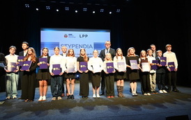 Stypendia 2026 wrzesień  18