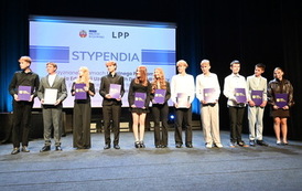 Stypendia 2026 wrzesień  28