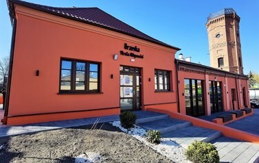 Brzeska Strefa Aktywności - Centrum Aktywności Ruchowej 9