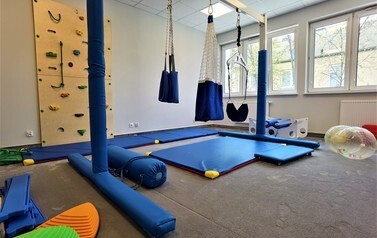 &bdquo;Świetlica Integracyjno-Terapeutyczna dla dzieci i młodzieży&rdquo;