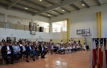 Rozpoczęcie roku szkolnego 2022/2023 38