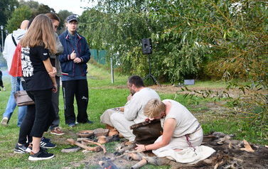 XIV Piknik Historyczny  15