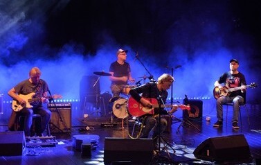 &bdquo;Nałogi &ndash; droga donikąd&rdquo; - więcej niż koncert! 9
