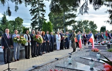 83 rocznica wybuchu II wojny światowej  20