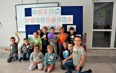 Dzień Przedszkolaka! 9