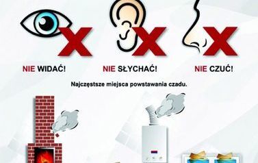 Czujka na straży Twojego bezpieczeństwa! Sezon grzewczy 2022-2023 4