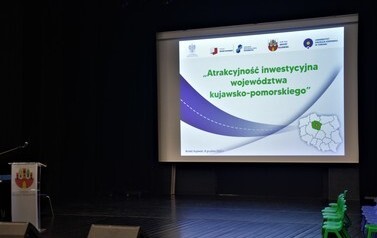 &bdquo;Czynniki rozwoju przedsiębiorczości wojew&oacute;dztwa kujawsko-pomorskiego&rdquo; - debata 20