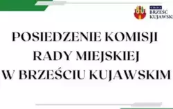 Zdjęcie do Zawiadomienie o Komisji Rady Miejskiej