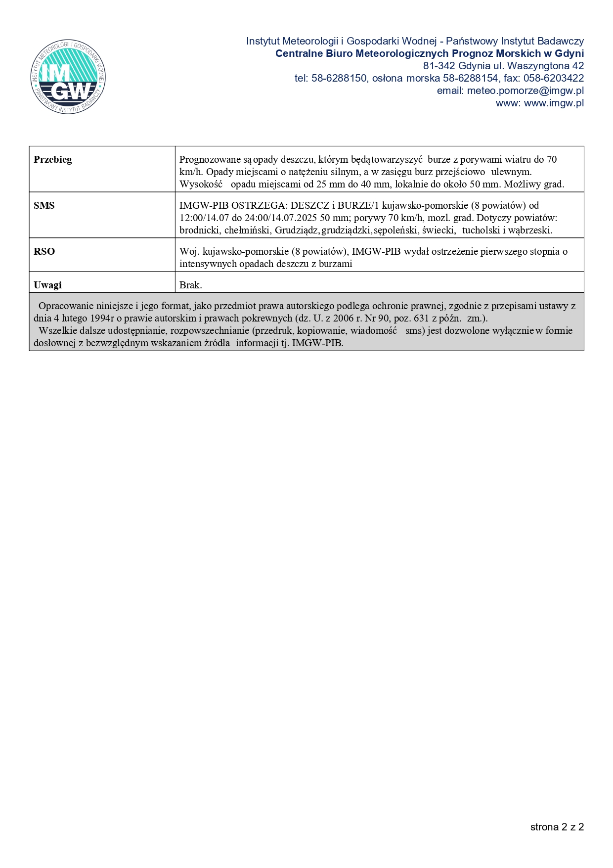 1444_Ostrzeżenie_meteorologiczne_14-07-2025_r-_page-0002