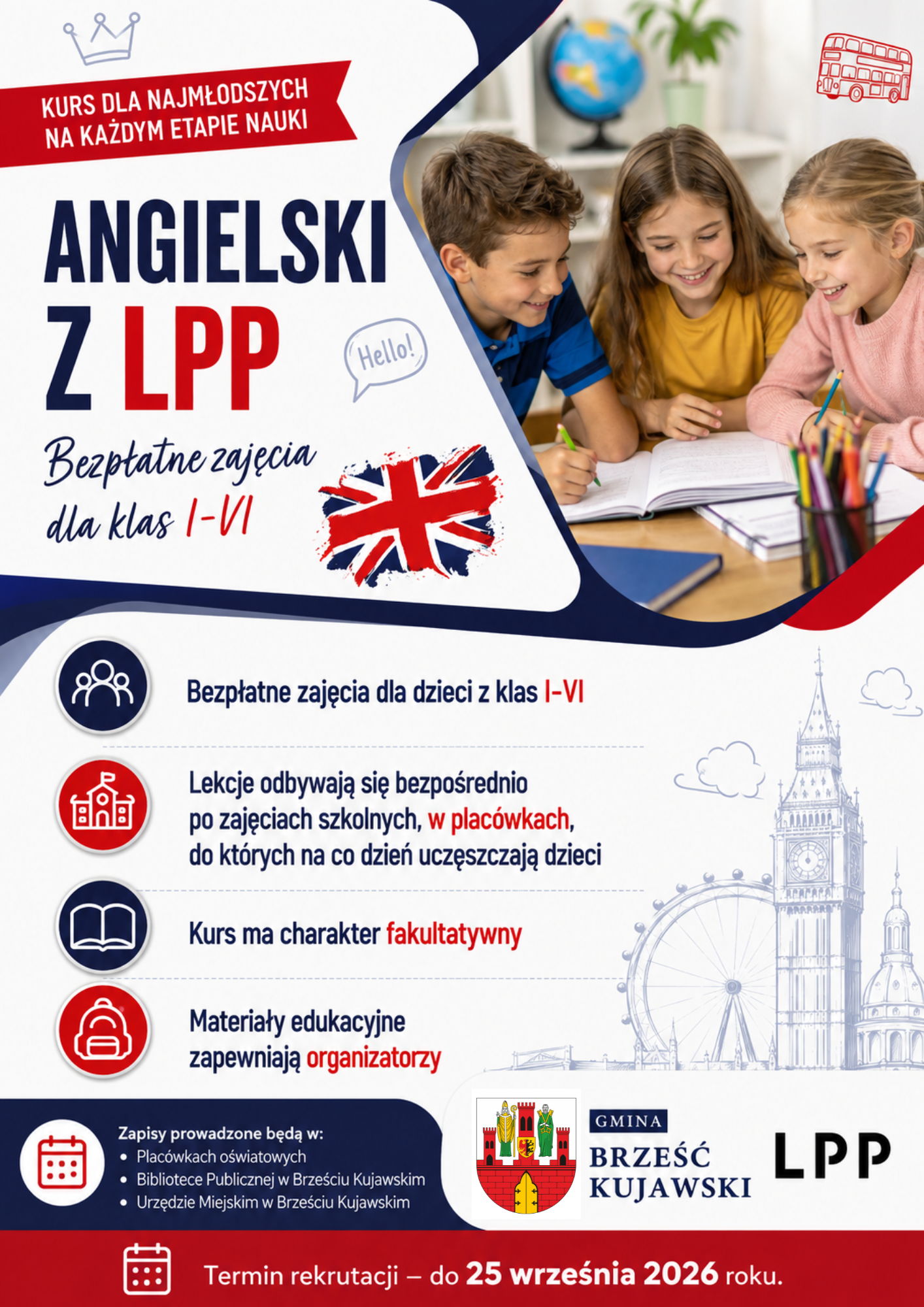 Listy Gratulacyjne z&nbsp;okazji narodzin dziecka