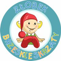 Logo Żłobka Brzeskie Skrzaty