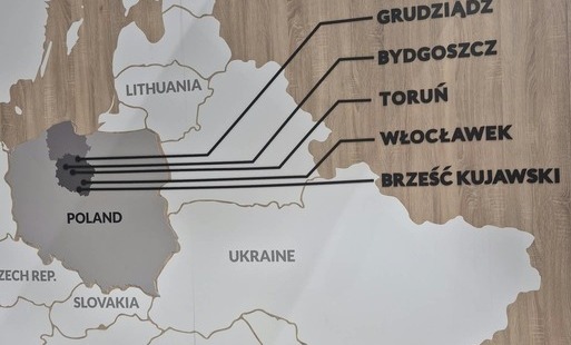 Zdjęcie do EXPO REAL za nami! 