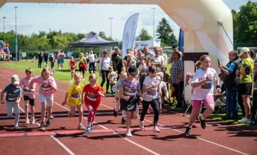 Zdjęcie do XI Memoriał im. Czesława Wasielewskiego &ndash; sportowe emocje i rodzinna atmosfera