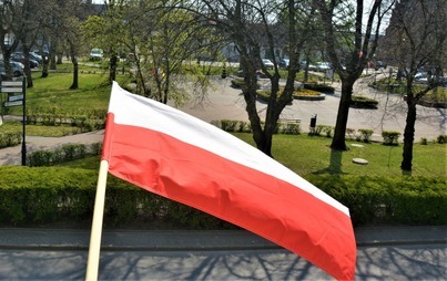 Zdjęcie do Święto Flagi w Brześciu Kujawskim!