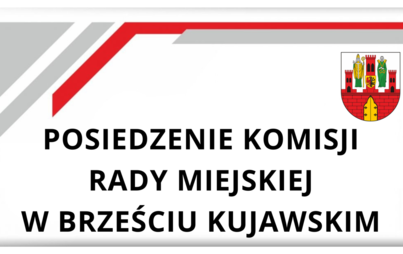 Zdjęcie do Zawiadomienie o wsp&oacute;lnym posiedzeniu Komisji Rady Miejskiej