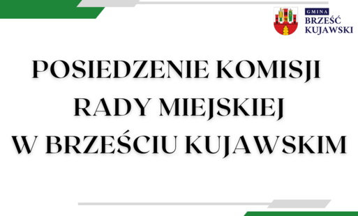 Zdjęcie do Zawiadomienie o Komisji Rady Miejskiej