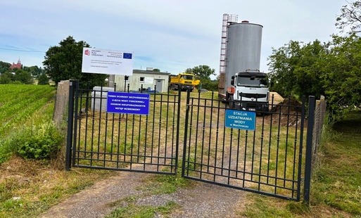 Zdjęcie do Zakończono prace nad projektem dofinansowanym ze środk&oacute;w KPO!