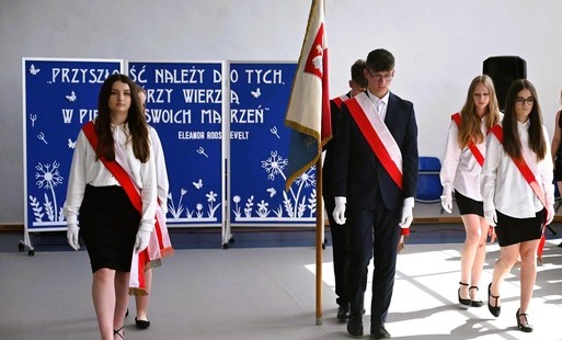 Zdjęcie do Zakończenia roku 2025/2026