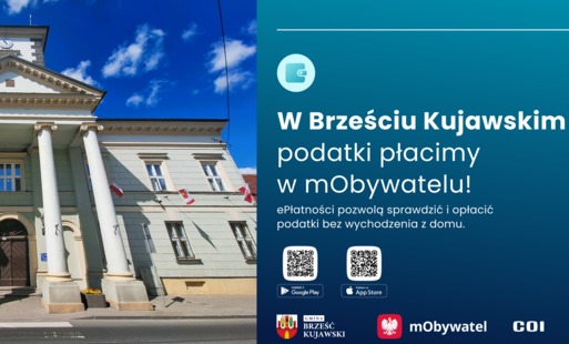 Zdjęcie do ePłatności w mObywatelu &ndash; wygodny spos&oacute;b na opłacenie podatk&oacute;w