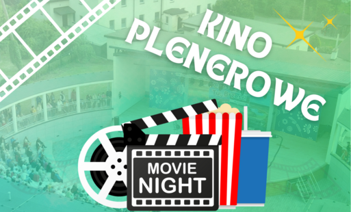 Zdjęcie do Kino Plenerowe w Wieńcu-Zdroju &ndash; zapraszamy na film &bdquo;FUKS 2&rdquo;