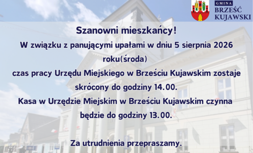 Zdjęcie do Komunikat dla mieszkańc&oacute;w 