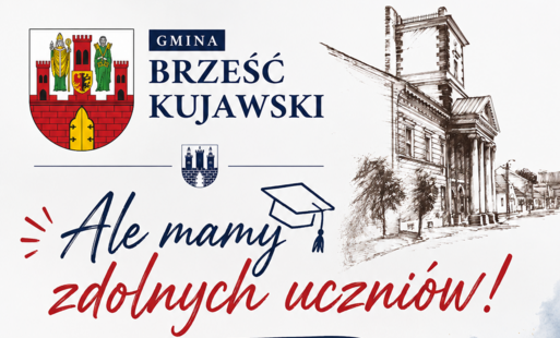 Zdjęcie do &bdquo;Ale mamy zdolnych uczni&oacute;w"