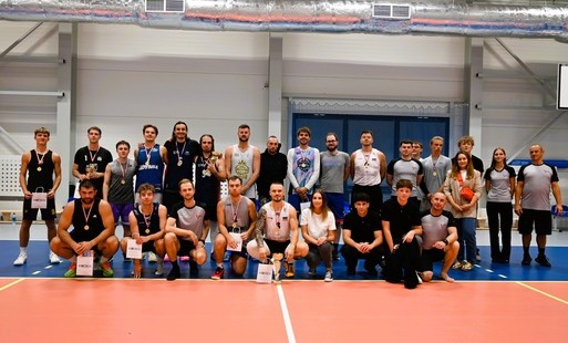 Zdjęcie do II Turniej Koszyk&oacute;wki 3x3 w Brześciu Kujawskim za nami!