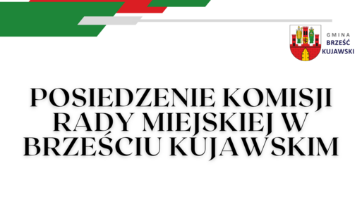 Zdjęcie do ZAWIADOMIENIE  O KOMISJI RADY MIEJSKIEJ 