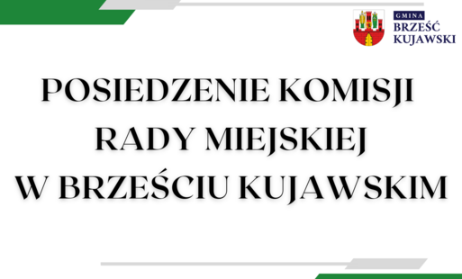 Zdjęcie do Zawiadomienie o Komisji Rady Miejskiej