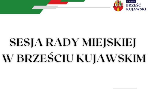 Zdjęcie do Zawiadomienie o Sesji Rady Miejskiej